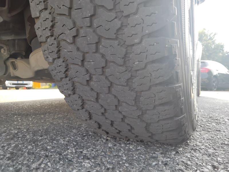 GuidiCar - LAND ROVER Defender 2021 Defender 110 3.0d i6 mhev XS Edition awd 250cv auto Usato
